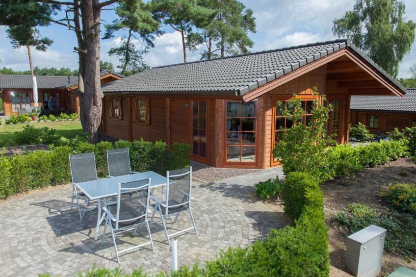 Boekhorst Royal Sauna 6
