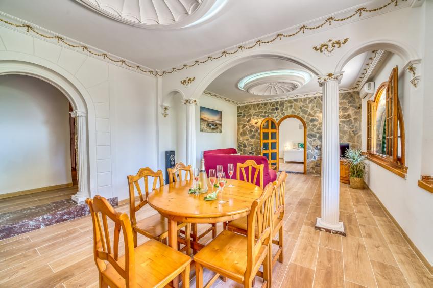 Villa Xisco - foto 3