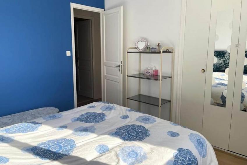 Villa Saint Louis Pour 6 Personnes - foto 11