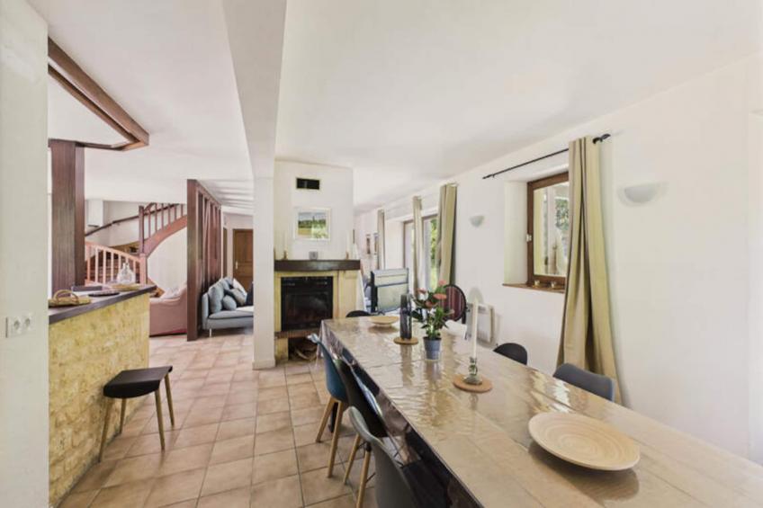 Maison à Peyzac le Moustier - foto 4