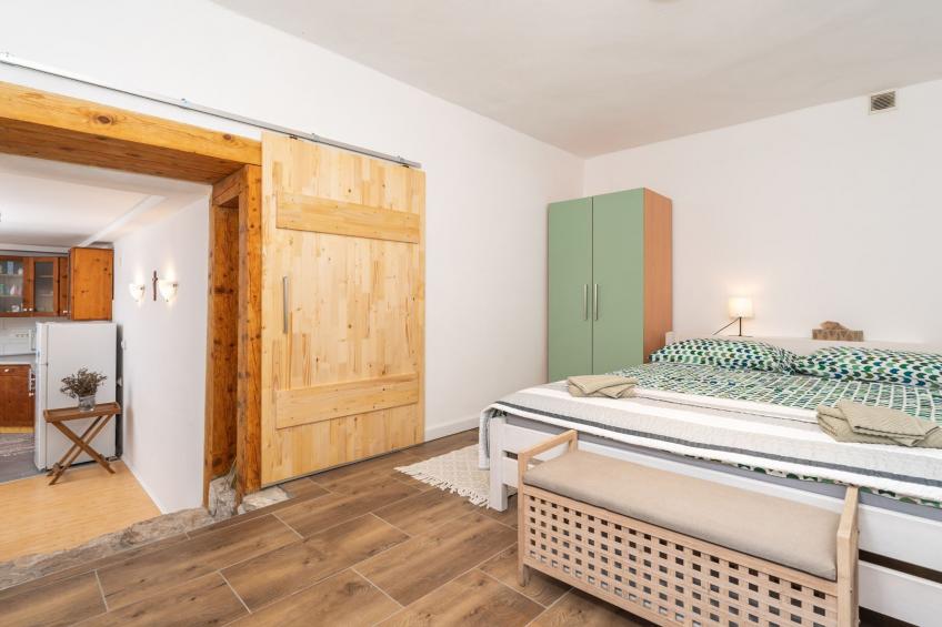 Ranch House Zora - One Bedroom Ranch House - foto 16