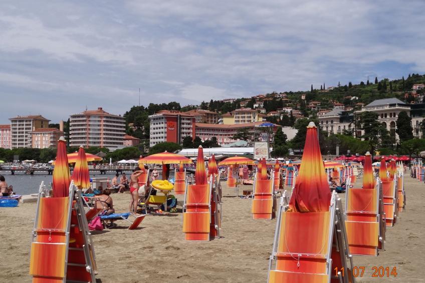 Appartement Deluxe mit Balkon und Meerblick - foto 20