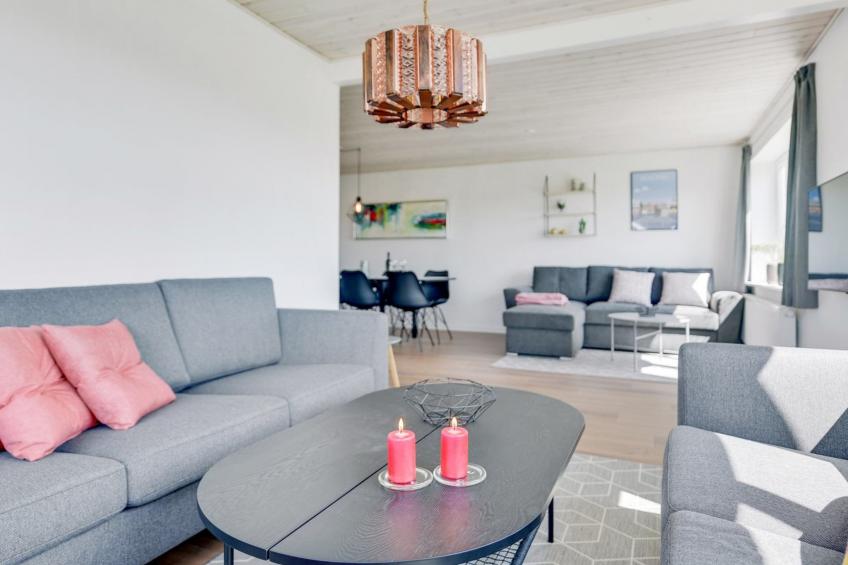 "Iina" in Western Jutland - foto 19