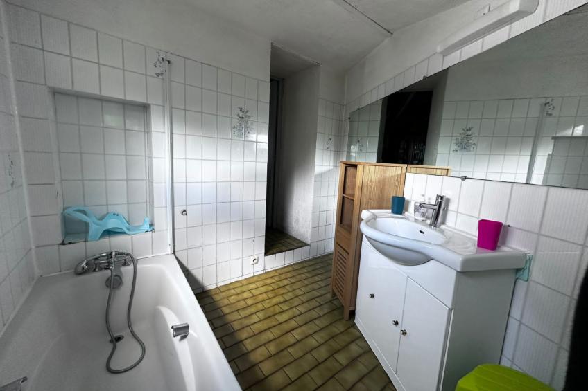 Longère mit Pool - foto 20