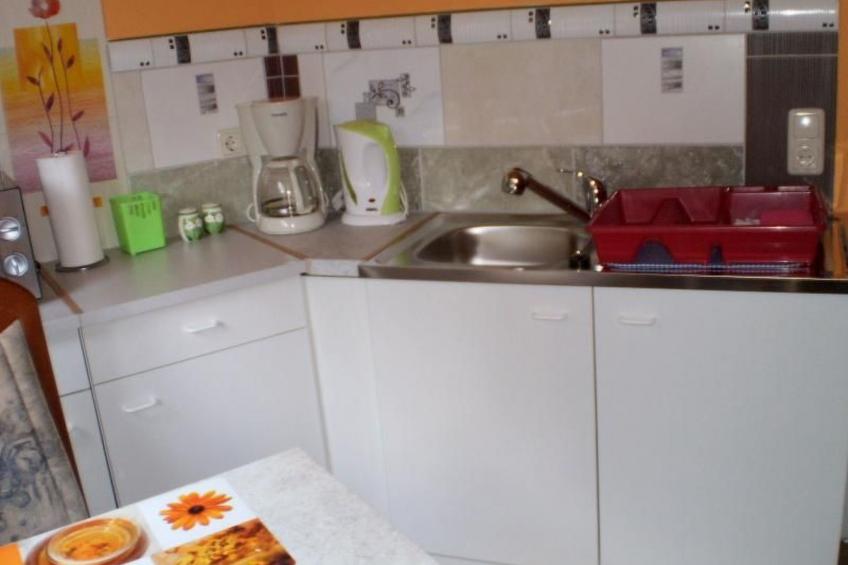 Gemütliche Wohnung mit Terrasse - foto 7