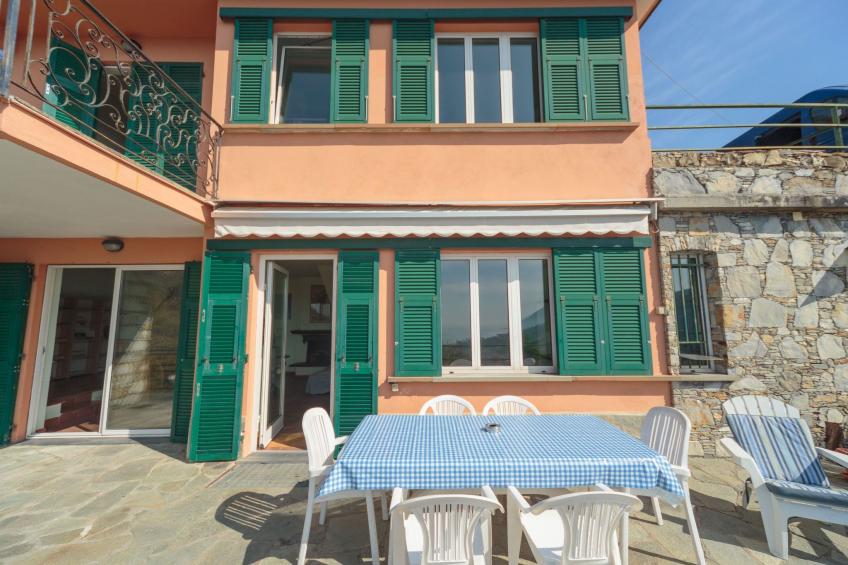 Ferienvilla mit Whirlpool - foto 4