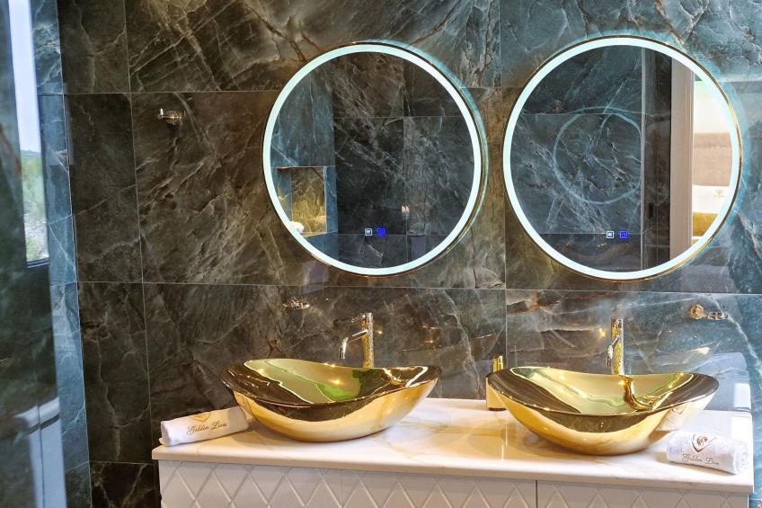 Villa Goldener Löwe - foto 30