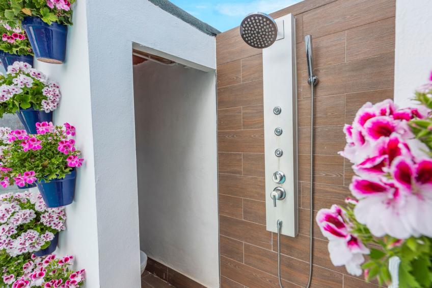 Chalet "Casita de Madera - foto 44