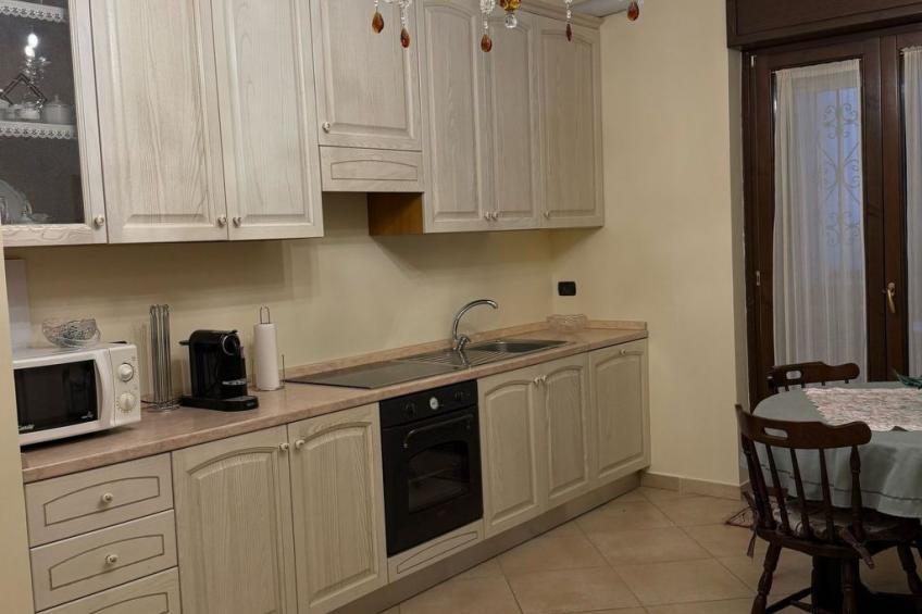 Wohnung "Lorusso - foto 15