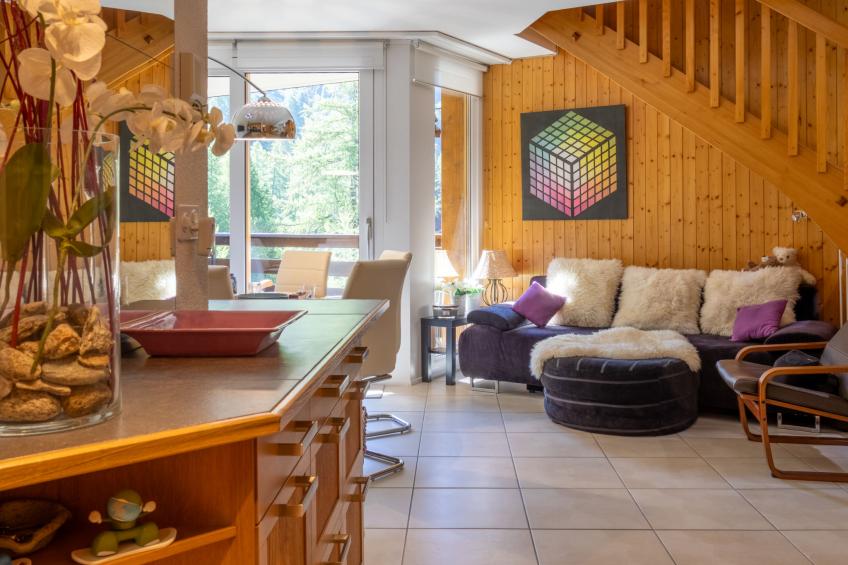 Mont-Fort 70 - foto 6