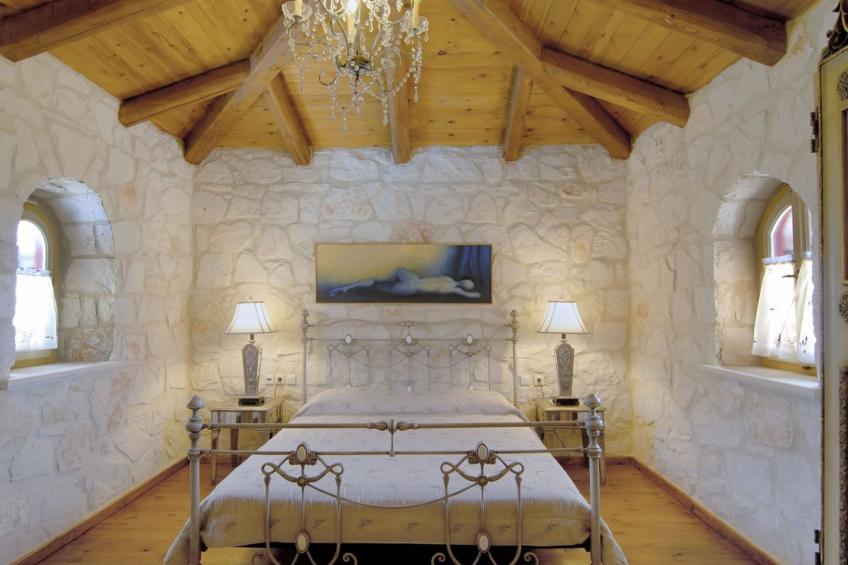 Aresti Mountain Resort Villa Ira mit privatem Pool - foto 16