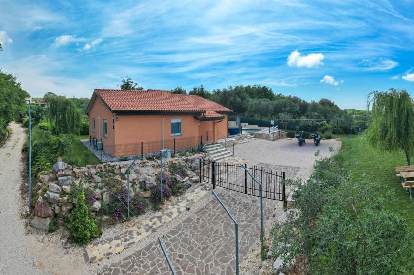 Villa Pendolina mit privatem Pool und Jacuzzi - foto 73