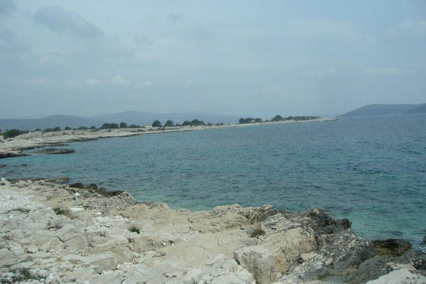 Gemütliches Haus in Drvenik Mali mit Meerblick - foto 17