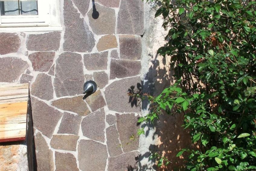 Anwesen "Oase der Ruhe in der Natur" mit Terrasse - foto 16