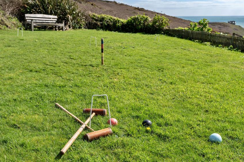 Lesceave Cottage - foto 8