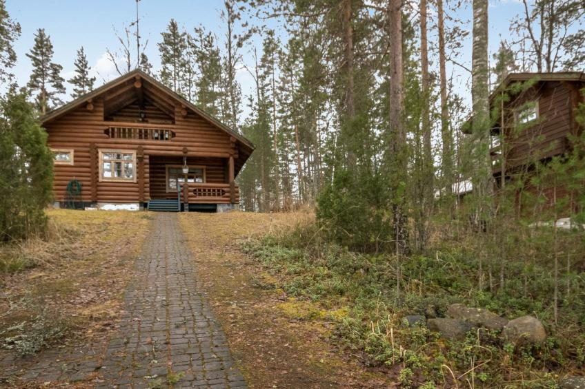 Palkinniemi - foto 10