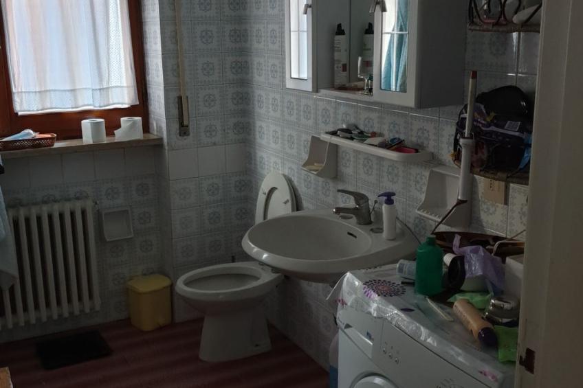 Die Hauptstraße von Grottammare, 50 Meter vom Meer entfernt - foto 15