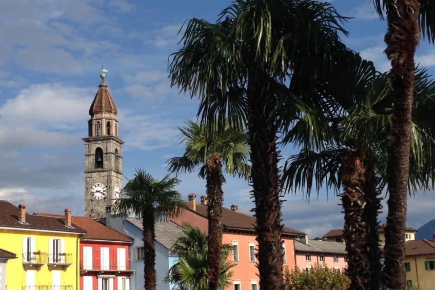 Appartementhaus Onyx - zentrale, ruhige Lage - foto 16