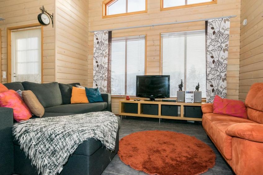 Rinteenkotka cottage - foto 6