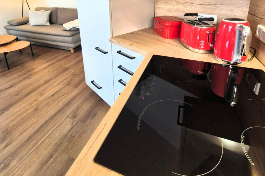2 SZ Deluxe/ 5P- Winterberg Appartement 21134 - foto 10