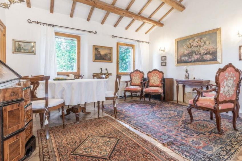 Villa La Picena - foto 53