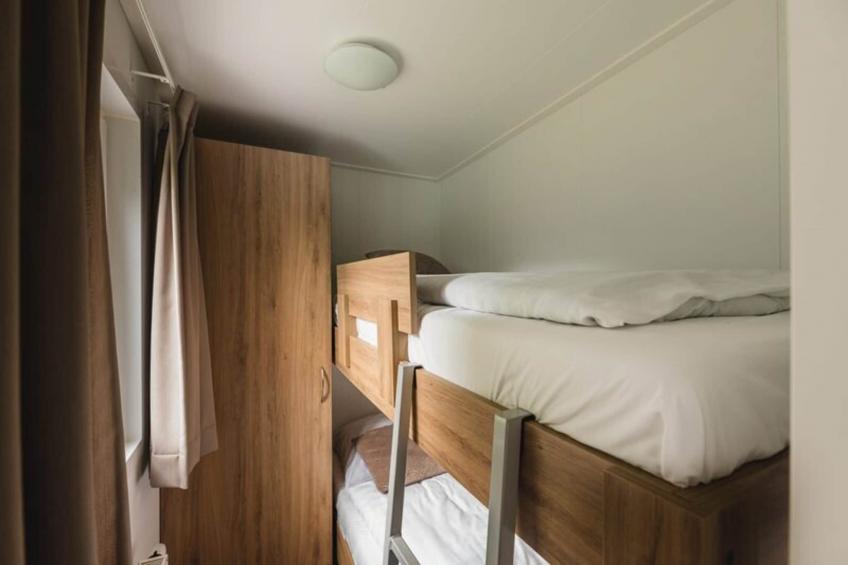 Luxury lodge with private sauna | 6 people - foto 12