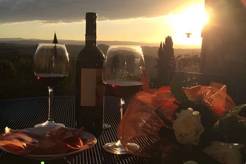 Holiday apartment in a complex with pool - BF-DXK45 - foto 3