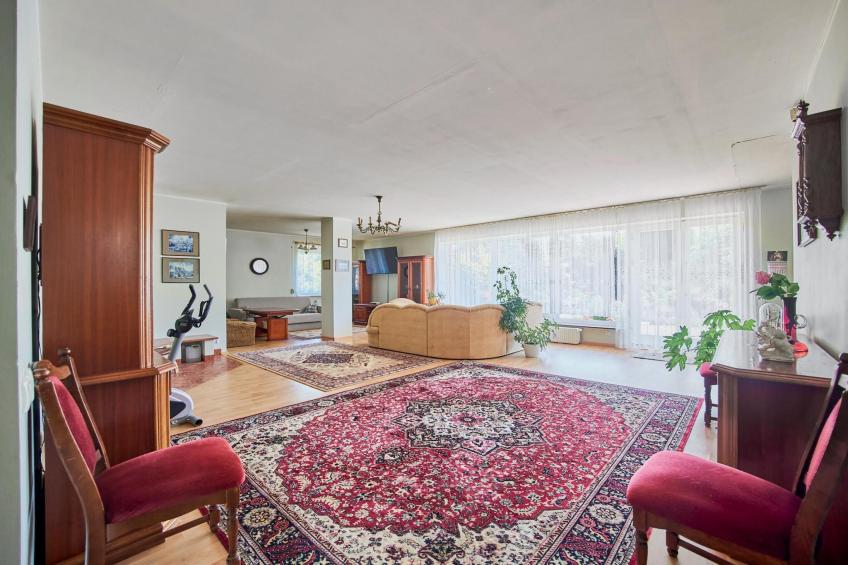 Dom wakacyjny w Świnoujściu Zalewowa 70 8 osób