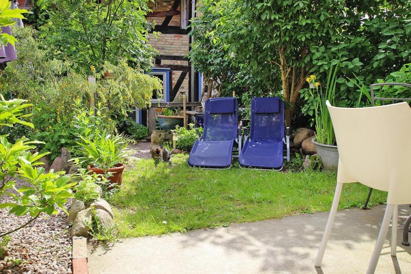 Ferienwohnung, Plau am See - foto 12