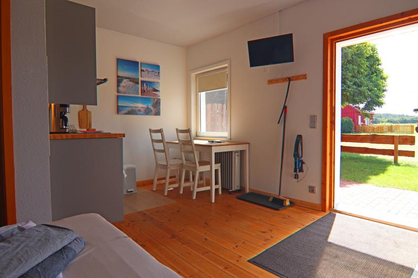Holiday flat, Mirow - foto 4
