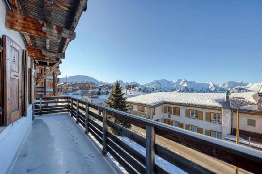 #ah16  | Les Quirlies | Sublime Chalet Familial - foto 23