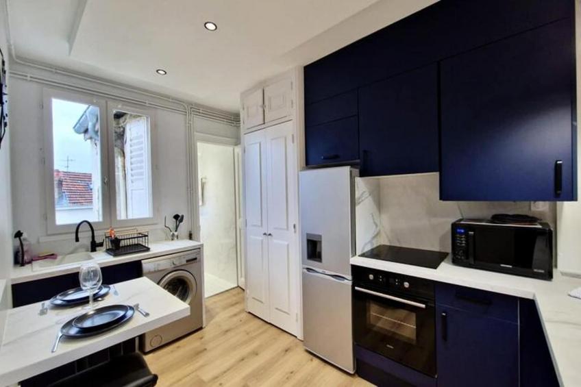 | Le Blue Revol - foto 4