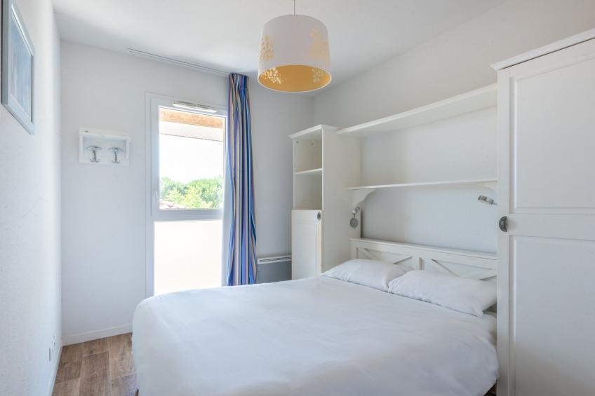 Odalys Hourtin Petit Pont 3p6 - foto 4