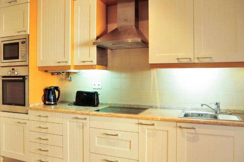 Haus in Praia Pedras del Rey mit 3 Pools 3 - foto 7