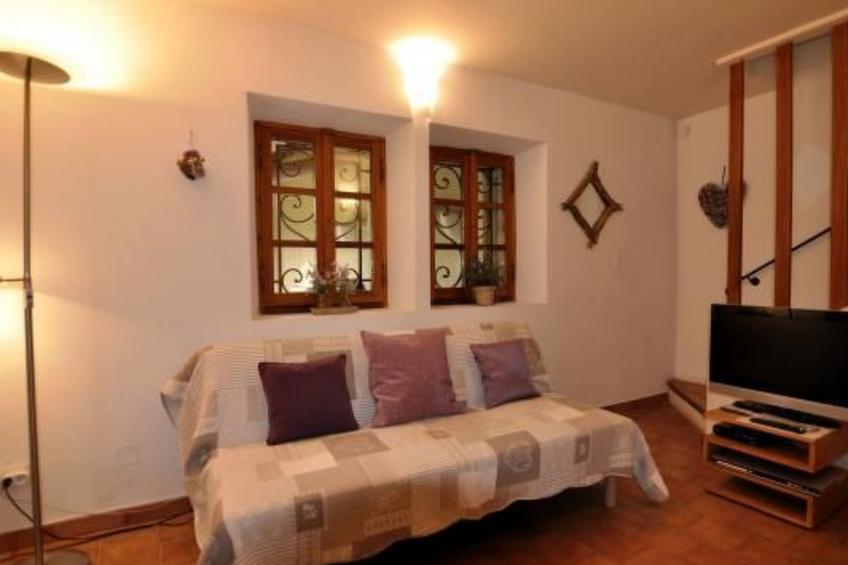 FERIENHAUS, FERIENHAUS "MAISON DE LAVANDE" (LAVENDELHAUS) - foto 6