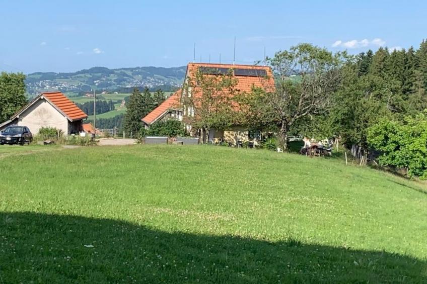 Tiererlebnishof Windegg - foto 2