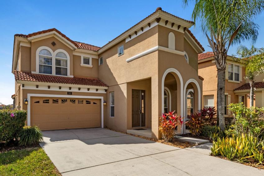 "Florida Breeze" mit Whirlpool - foto 4