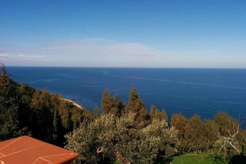 Terramare' Wohnung mit Wasserblick - foto 17