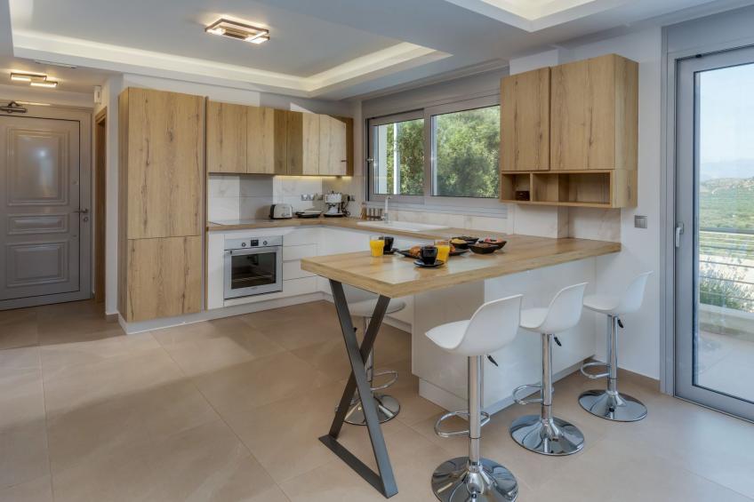 Villa mit Grillplatz und privatem beheiztem Pool - foto 22