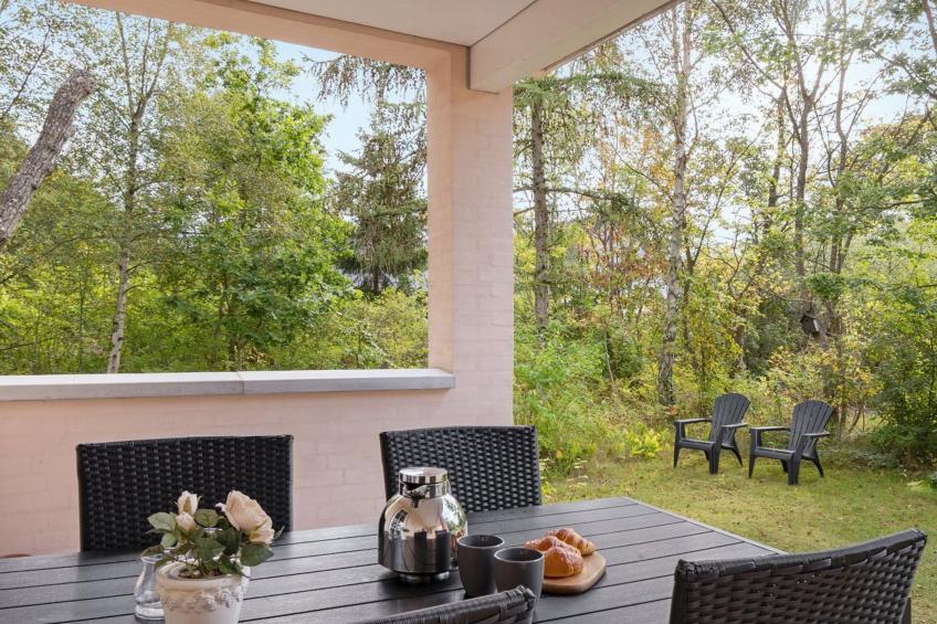 "Hildegunn" - 200m from the sea in NE Jutland - foto 15