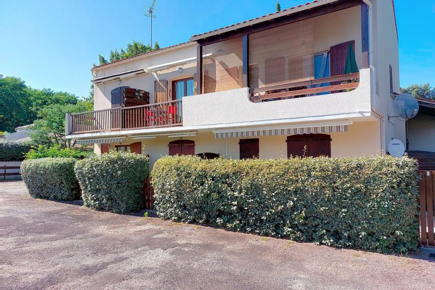 Jardins de la Palmyre 2