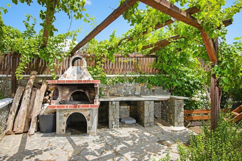 Villas Horizon Line, Kiotari - Type A - foto 10