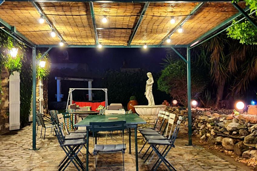 Exklusivität Korsika, Steinhaus mit Charme - foto 42