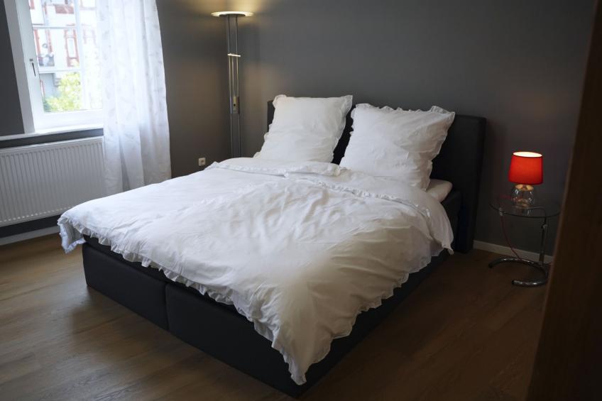 Wohnung in Hameln mit Garten - foto 2