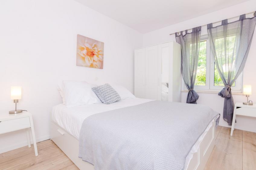 Color Apartments - Comfort One Bedroom Apartment with Terrace and Partial Sea View (Yellow) - foto 7