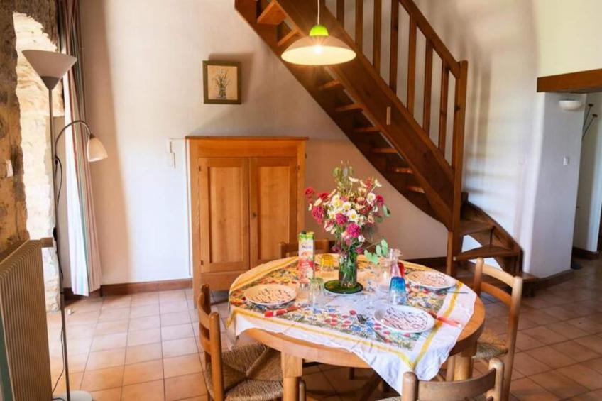 Gîte Les charmes 2/4 personnes du presbytère - foto 3
