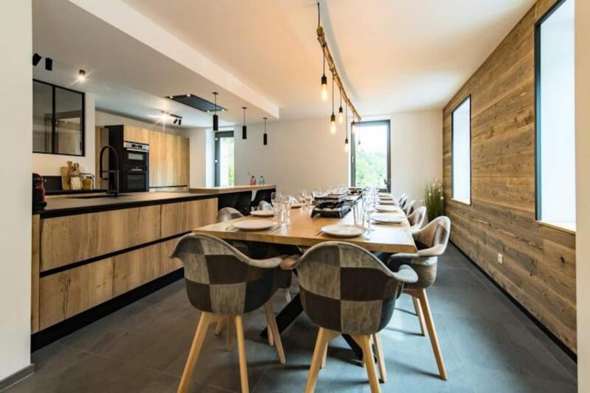 Résidence Le Repère Des Cerfs - Accès Val Thorens - foto 11