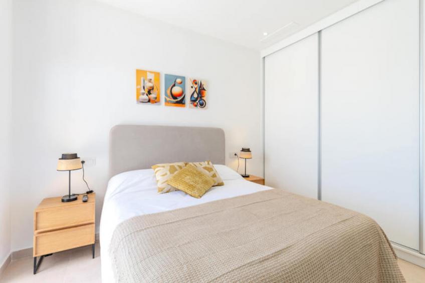 Maison à Los Alcázares - foto 40