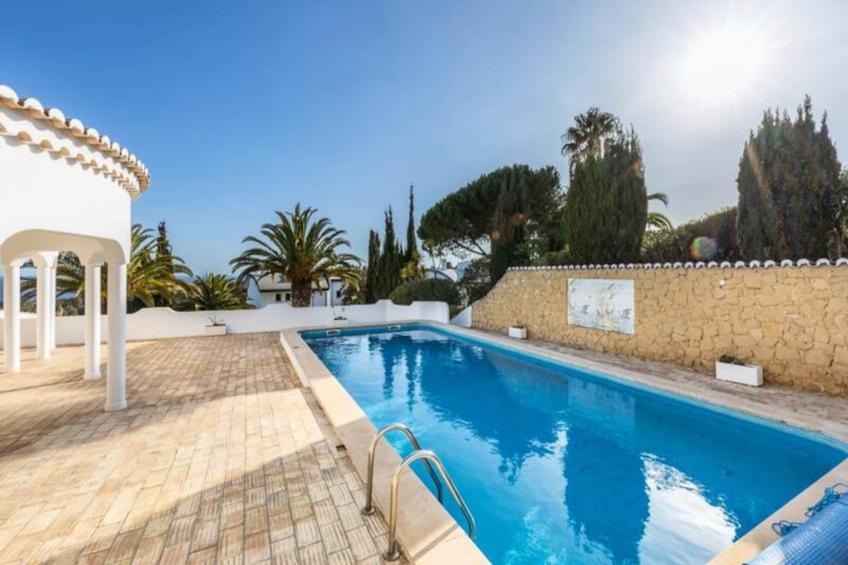 Fortaleza Sea View Villa Miramar - Two-bed Apartment With Private Pool - foto 20