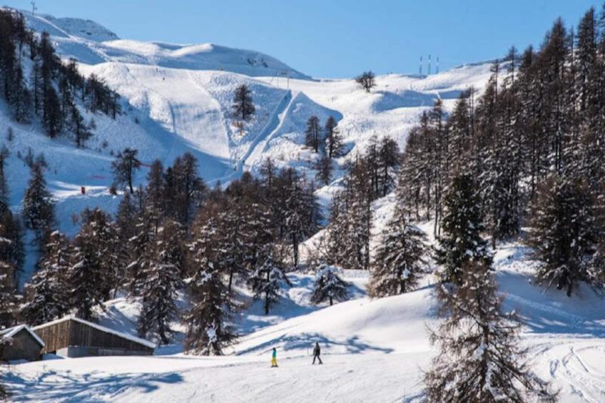 Résidence Edelweiss - maeva Home - foto 11